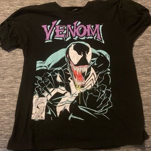 Venom Shirt
